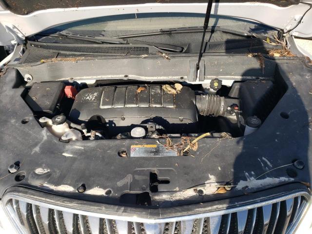 Photo 6 VIN: 5GAKVCKD7GJ105457 - BUICK ENCLAVE 