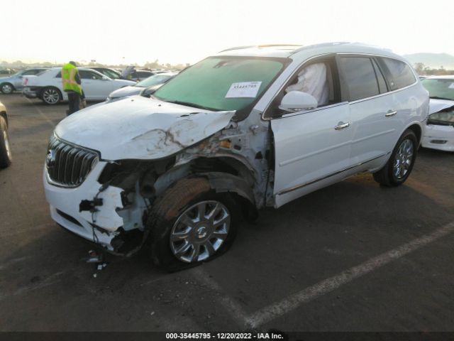 Photo 1 VIN: 5GAKVCKD7GJ123117 - BUICK ENCLAVE 