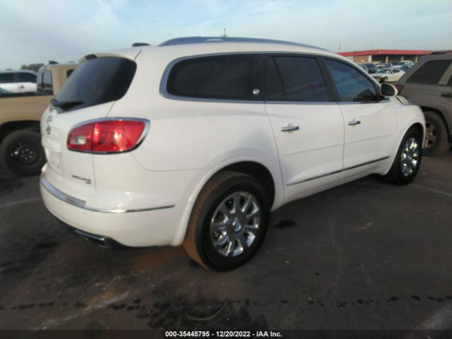 Photo 3 VIN: 5GAKVCKD7GJ123117 - BUICK ENCLAVE 