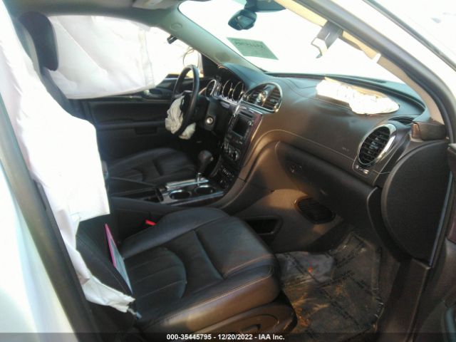 Photo 4 VIN: 5GAKVCKD7GJ123117 - BUICK ENCLAVE 