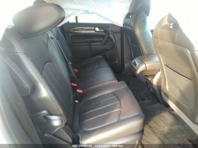 Photo 7 VIN: 5GAKVCKD7GJ123117 - BUICK ENCLAVE 