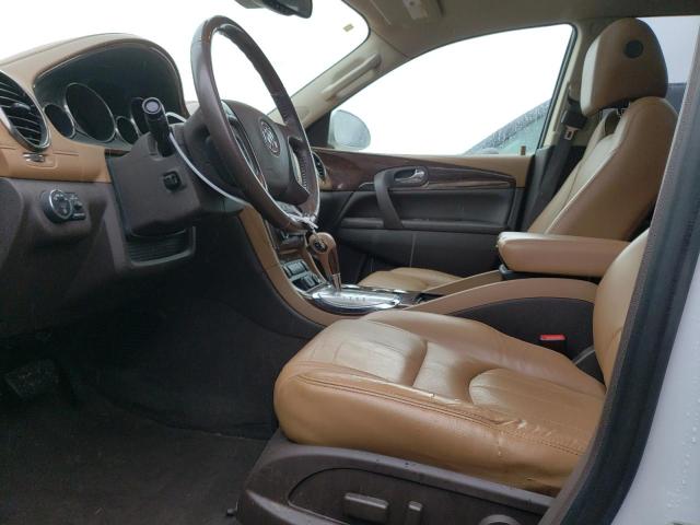 Photo 6 VIN: 5GAKVCKD7GJ178828 - BUICK ENCLAVE 