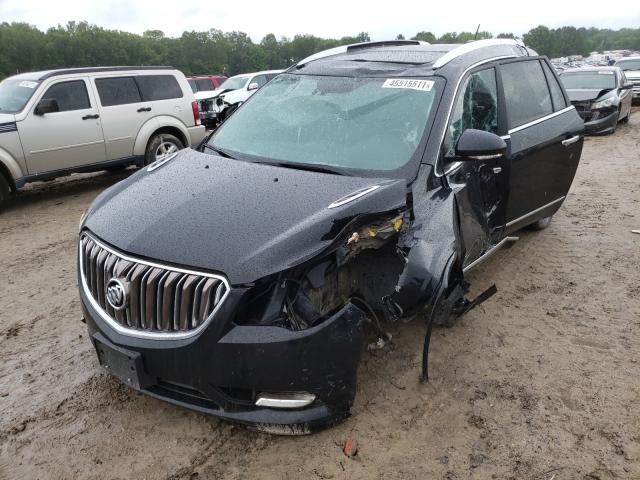 Photo 1 VIN: 5GAKVCKD7GJ209396 - BUICK ENCLAVE 