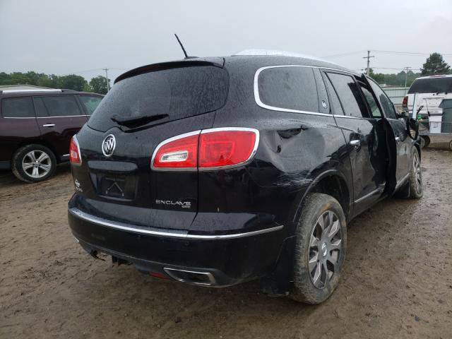 Photo 3 VIN: 5GAKVCKD7GJ209396 - BUICK ENCLAVE 