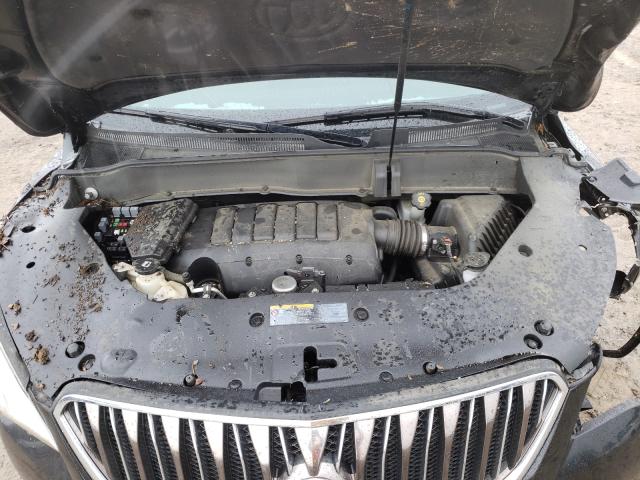 Photo 6 VIN: 5GAKVCKD7GJ209396 - BUICK ENCLAVE 