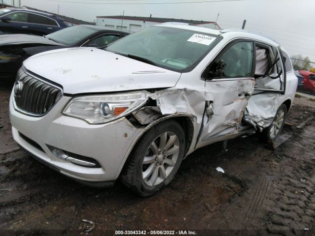 Photo 1 VIN: 5GAKVCKD7GJ216056 - BUICK ENCLAVE 