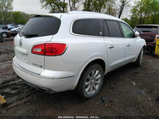 Photo 3 VIN: 5GAKVCKD7GJ216056 - BUICK ENCLAVE 