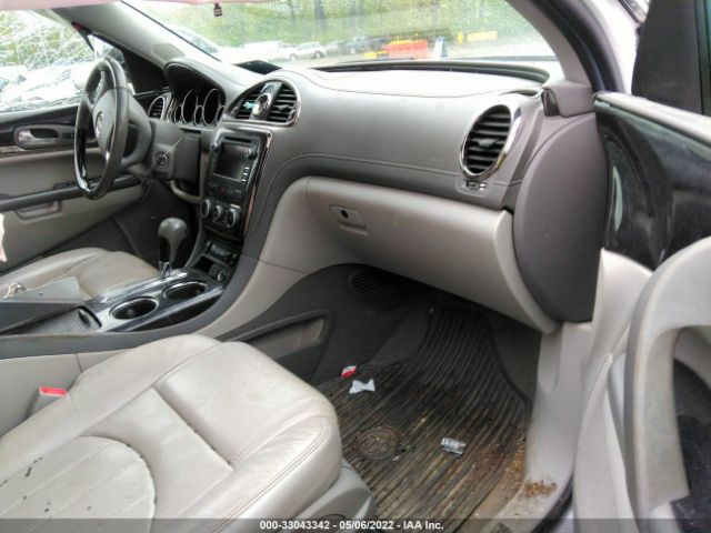 Photo 4 VIN: 5GAKVCKD7GJ216056 - BUICK ENCLAVE 