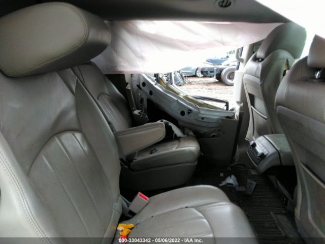 Photo 7 VIN: 5GAKVCKD7GJ216056 - BUICK ENCLAVE 