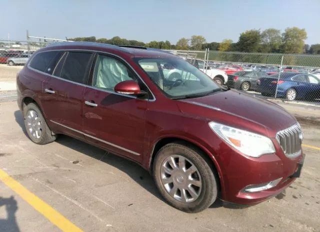 Photo 0 VIN: 5GAKVCKD7GJ232225 - BUICK ENCLAVE 