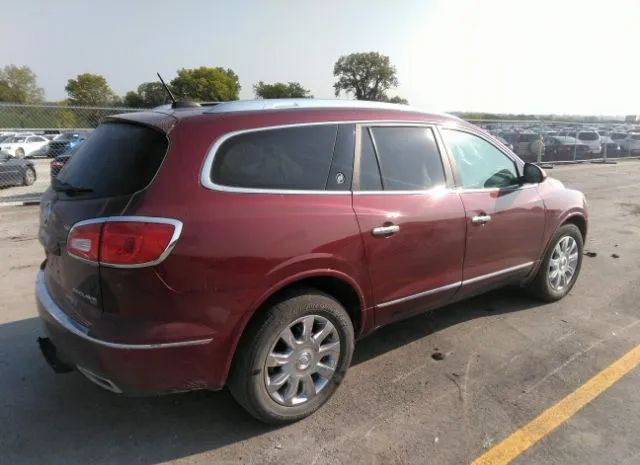 Photo 3 VIN: 5GAKVCKD7GJ232225 - BUICK ENCLAVE 