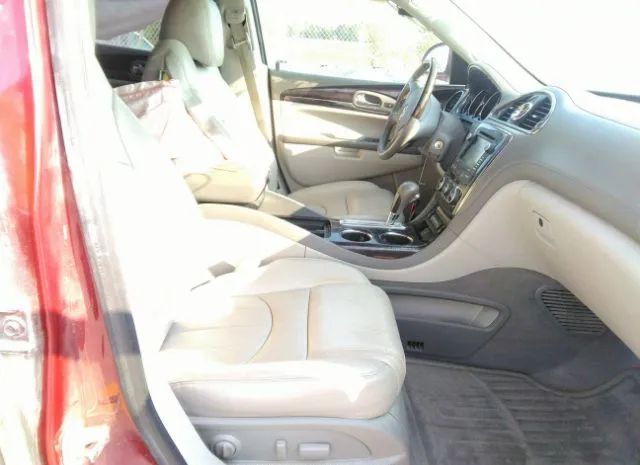 Photo 4 VIN: 5GAKVCKD7GJ232225 - BUICK ENCLAVE 