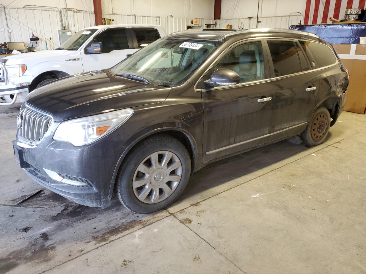 Photo 0 VIN: 5GAKVCKD7GJ234153 - BUICK ENCLAVE 