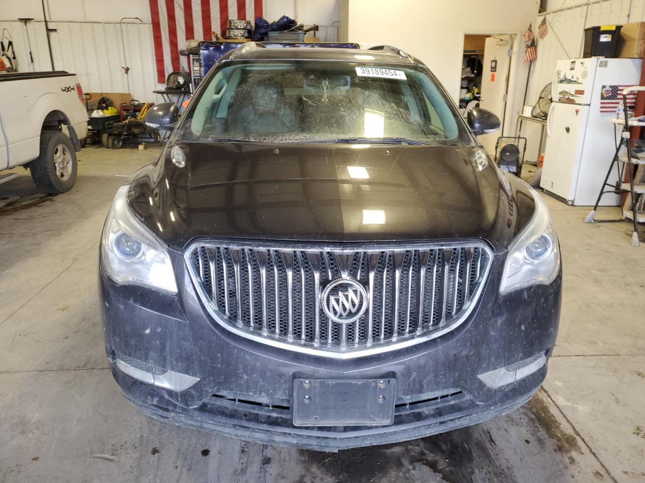 Photo 4 VIN: 5GAKVCKD7GJ234153 - BUICK ENCLAVE 