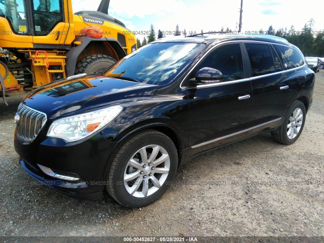 Photo 1 VIN: 5GAKVCKD7GJ305478 - BUICK ENCLAVE 