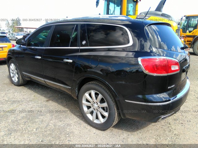 Photo 2 VIN: 5GAKVCKD7GJ305478 - BUICK ENCLAVE 