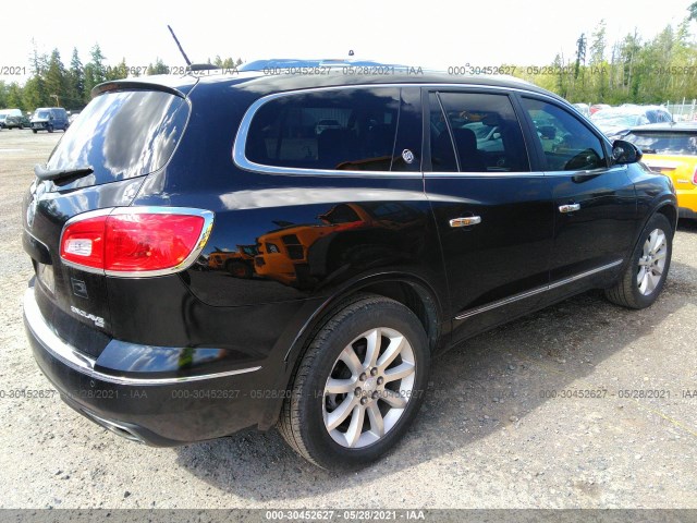 Photo 3 VIN: 5GAKVCKD7GJ305478 - BUICK ENCLAVE 