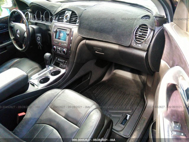 Photo 4 VIN: 5GAKVCKD7GJ305478 - BUICK ENCLAVE 