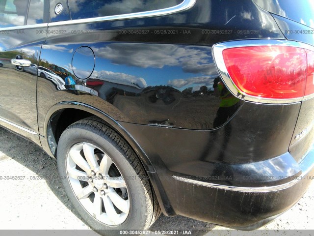 Photo 5 VIN: 5GAKVCKD7GJ305478 - BUICK ENCLAVE 