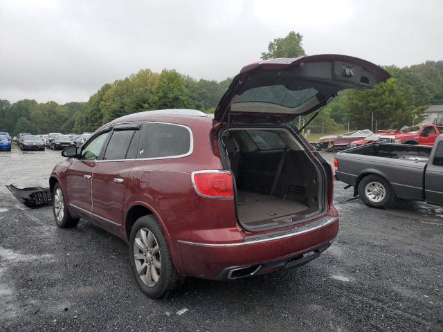 Photo 2 VIN: 5GAKVCKD7GJ331188 - BUICK ENCLAVE 