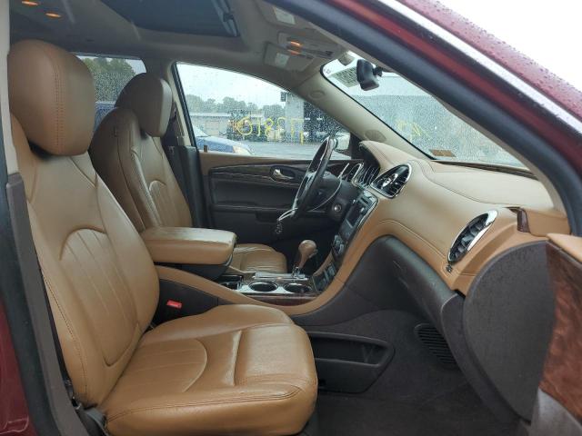 Photo 4 VIN: 5GAKVCKD7GJ331188 - BUICK ENCLAVE 