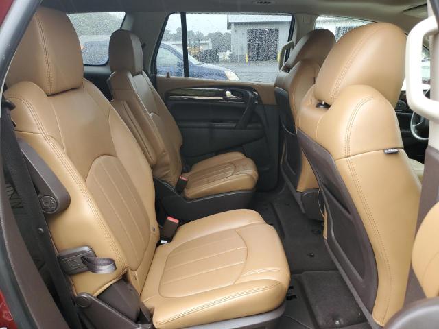 Photo 5 VIN: 5GAKVCKD7GJ331188 - BUICK ENCLAVE 