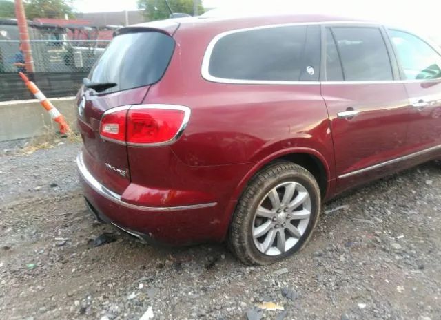 Photo 3 VIN: 5GAKVCKD7HJ183500 - BUICK ENCLAVE 