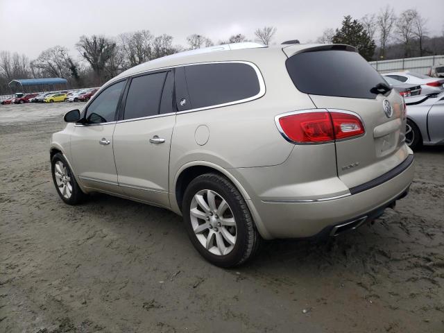 Photo 1 VIN: 5GAKVCKD7HJ202692 - BUICK ENCLAVE 