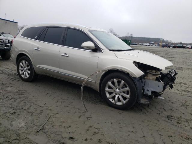 Photo 3 VIN: 5GAKVCKD7HJ202692 - BUICK ENCLAVE 