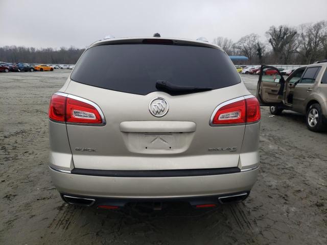 Photo 5 VIN: 5GAKVCKD7HJ202692 - BUICK ENCLAVE 