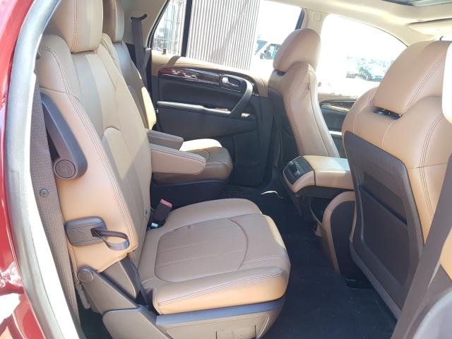 Photo 5 VIN: 5GAKVCKD7HJ215684 - BUICK ENCLAVE 