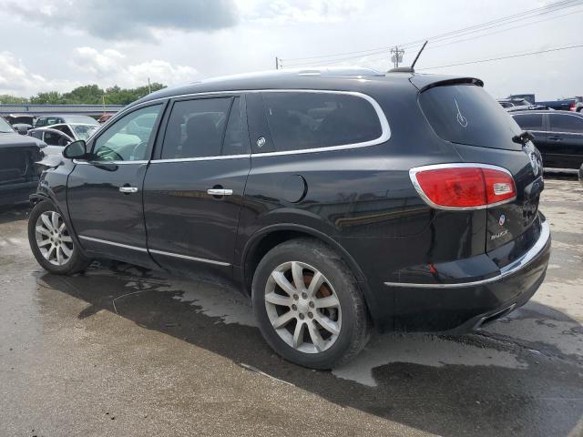 Photo 1 VIN: 5GAKVCKD7HJ262472 - BUICK ENCLAVE 