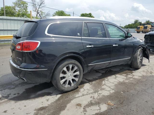 Photo 2 VIN: 5GAKVCKD7HJ262472 - BUICK ENCLAVE 