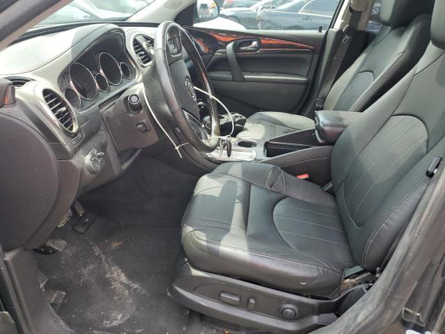 Photo 6 VIN: 5GAKVCKD7HJ262472 - BUICK ENCLAVE 