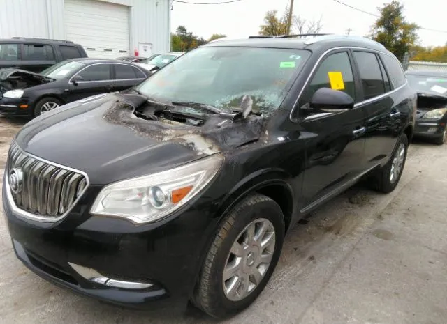 Photo 1 VIN: 5GAKVCKD7HJ276520 - BUICK ENCLAVE 