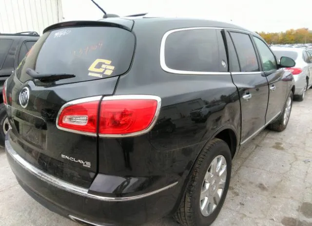 Photo 3 VIN: 5GAKVCKD7HJ276520 - BUICK ENCLAVE 