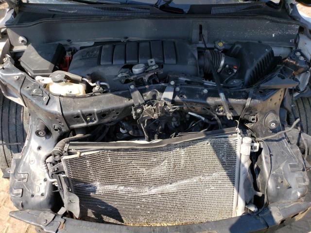 Photo 10 VIN: 5GAKVCKD7HJ280888 - BUICK ENCLAVE 