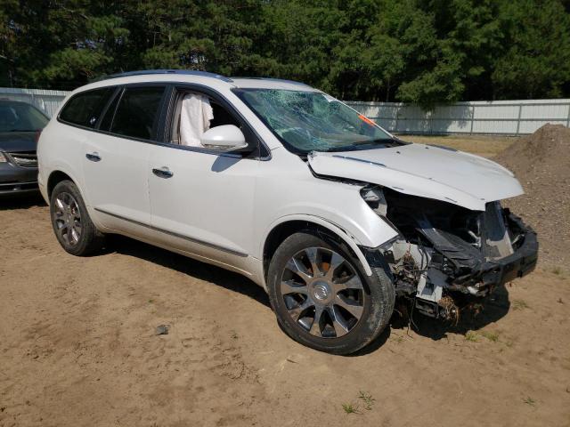 Photo 3 VIN: 5GAKVCKD7HJ280888 - BUICK ENCLAVE 