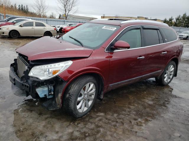 Photo 0 VIN: 5GAKVCKD7HJ314750 - BUICK ENCLAVE 