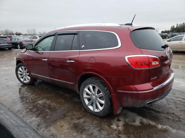 Photo 1 VIN: 5GAKVCKD7HJ314750 - BUICK ENCLAVE 