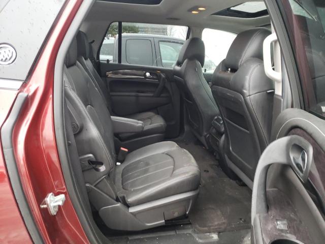 Photo 10 VIN: 5GAKVCKD7HJ314750 - BUICK ENCLAVE 