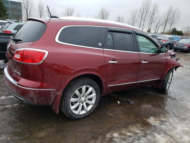 Photo 2 VIN: 5GAKVCKD7HJ314750 - BUICK ENCLAVE 