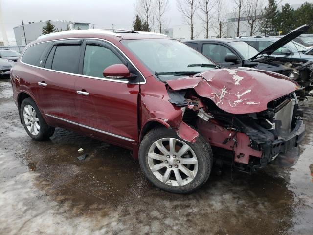 Photo 3 VIN: 5GAKVCKD7HJ314750 - BUICK ENCLAVE 