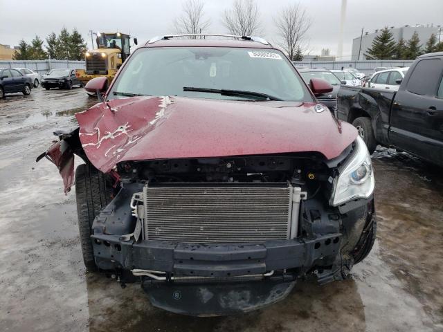 Photo 4 VIN: 5GAKVCKD7HJ314750 - BUICK ENCLAVE 