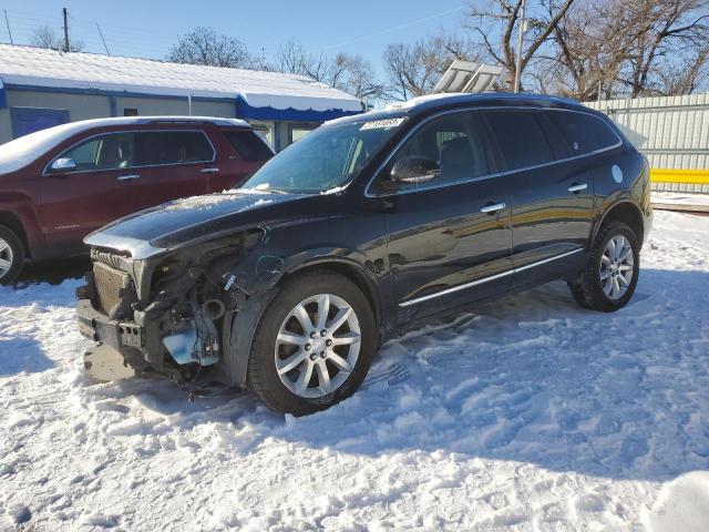 Photo 0 VIN: 5GAKVCKD7HJ326218 - BUICK ENCLAVE 