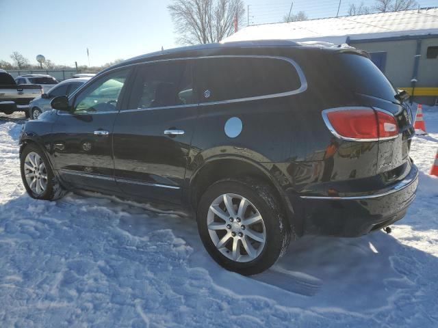 Photo 1 VIN: 5GAKVCKD7HJ326218 - BUICK ENCLAVE 