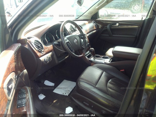 Photo 4 VIN: 5GAKVCKD8DJ108413 - BUICK ENCLAVE 