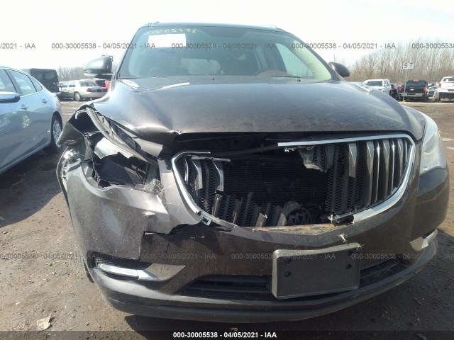 Photo 5 VIN: 5GAKVCKD8DJ108413 - BUICK ENCLAVE 