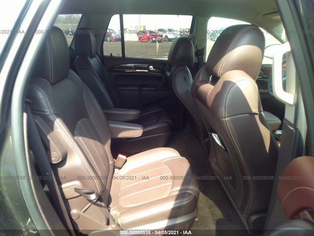 Photo 7 VIN: 5GAKVCKD8DJ108413 - BUICK ENCLAVE 