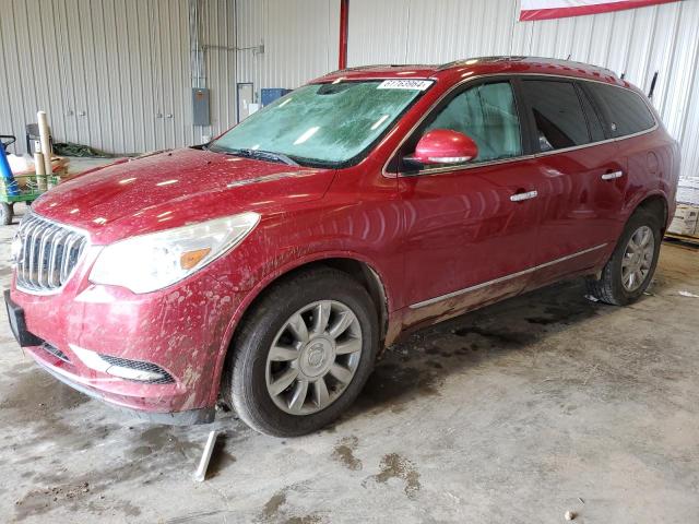 Photo 0 VIN: 5GAKVCKD8DJ146014 - BUICK ENCLAVE 